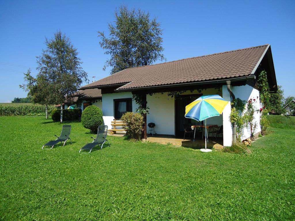 Erlebnisbauernhof Tschom Sankt Kanzian am Klopeiner See Rum bild